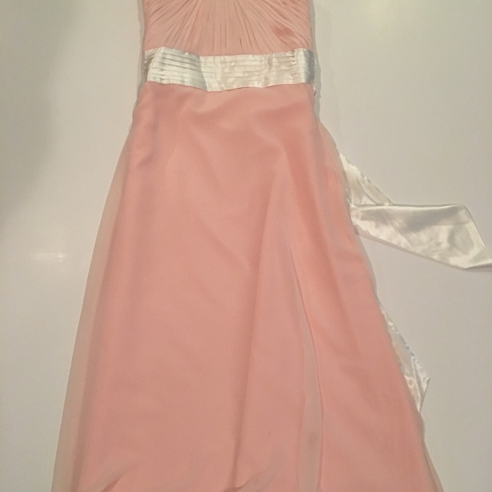 Bill Levkoff girl’s gown
